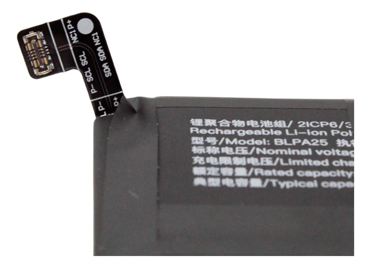 Batería para OnePlus 12 Premium