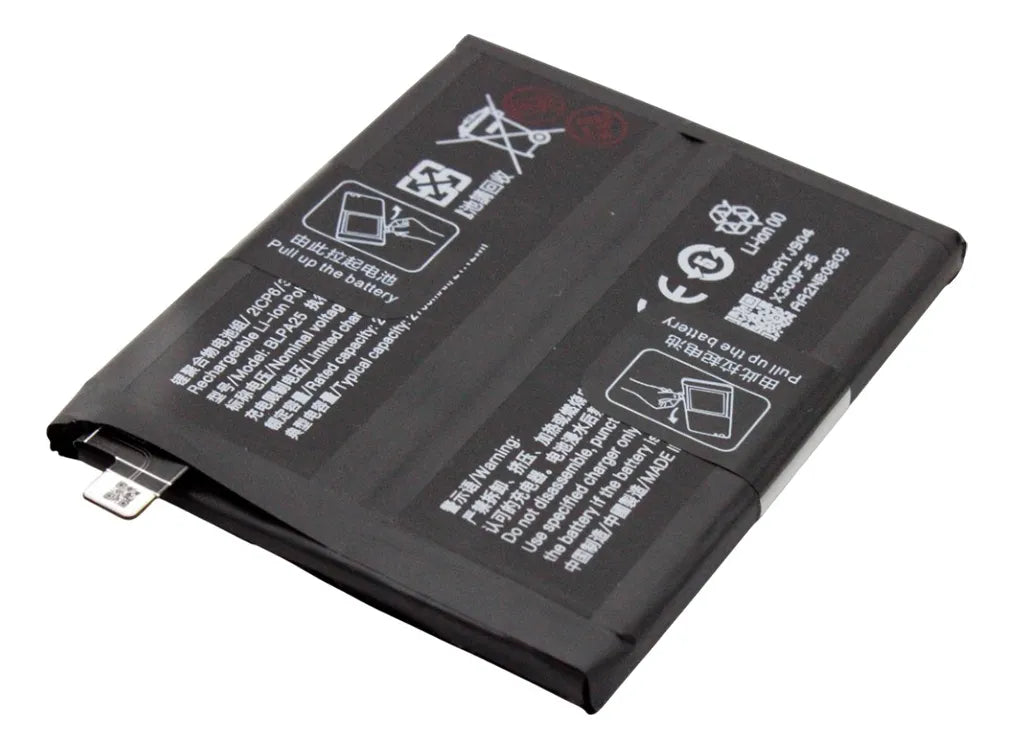 Batería para OnePlus 12 Premium