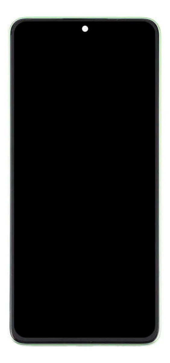 Pantalla compatible con Xiaomi Redmi Note 13 4G con Marco