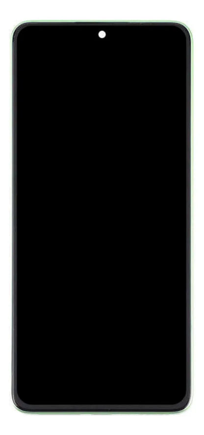 Pantalla compatible con Xiaomi Redmi Note 13 4G con Marco