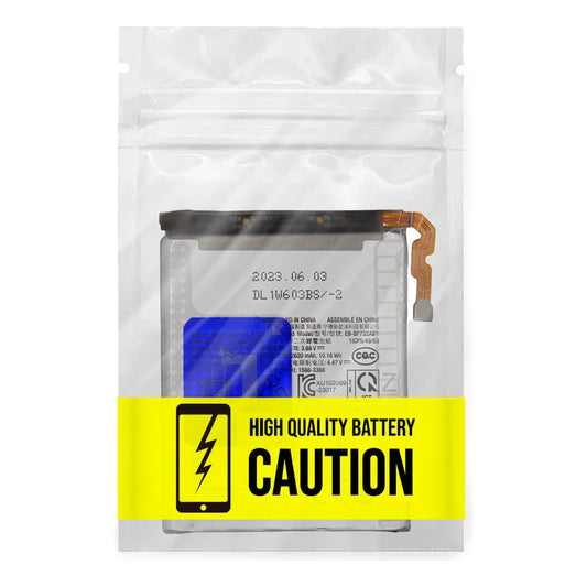 Batería compatible con Samsung Z Flip 5 (F731)