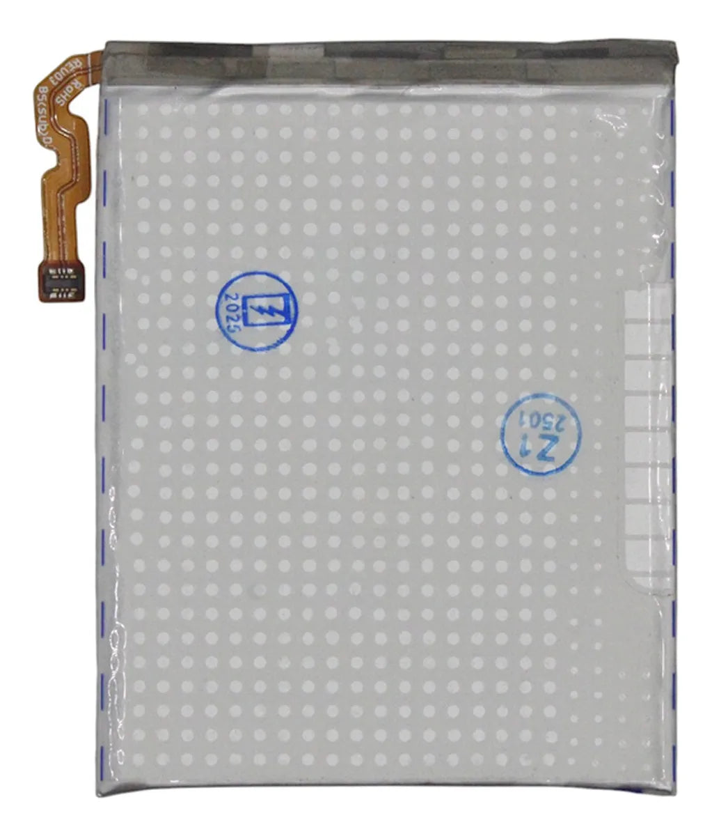 Batería compatible con Samsung Z Flip 5 (F731) EB-BF732ABY