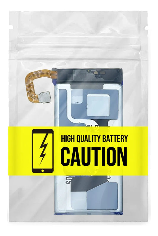 Batería compatible con Samsung Z Flip5 EB-BF731ABY