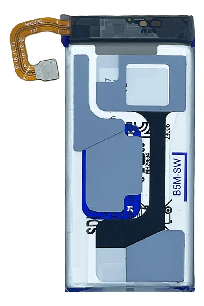 Batería compatible con Samsung Z Flip5 EB-BF731ABY