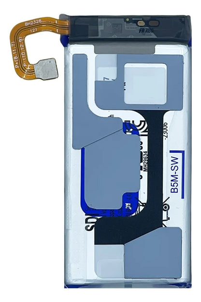 Batería compatible con Samsung Z Flip5 EB-BF731ABY