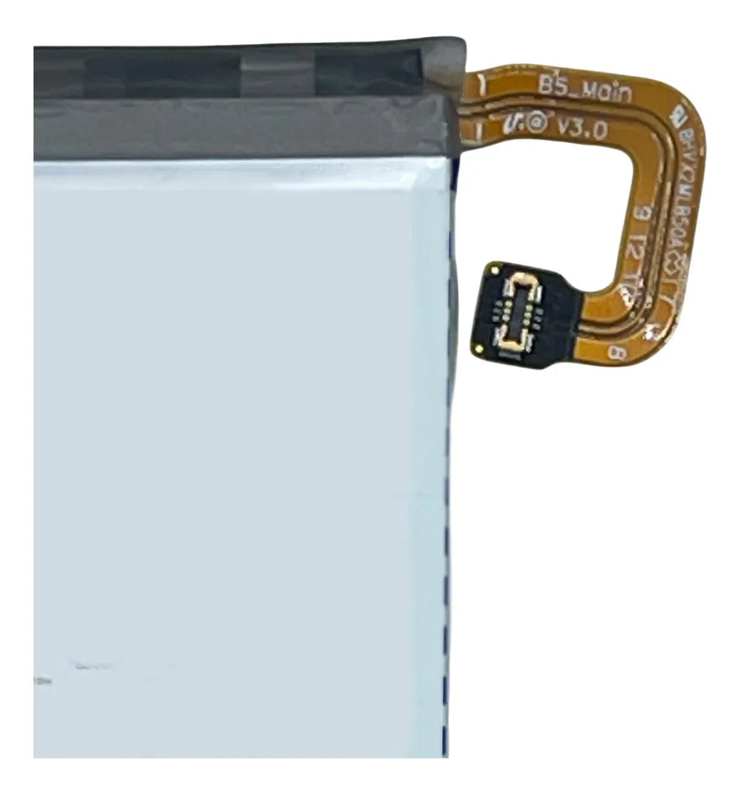 Batería compatible con Samsung Z Flip5 EB-BF731ABY