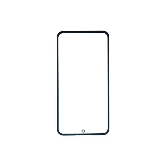 Glass con OCA Samsung Galaxy A35 SM-A356E negro