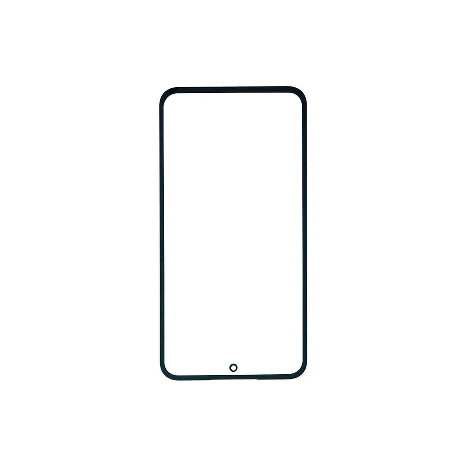 Glass con OCA Samsung Galaxy A35 SM-A356E negro