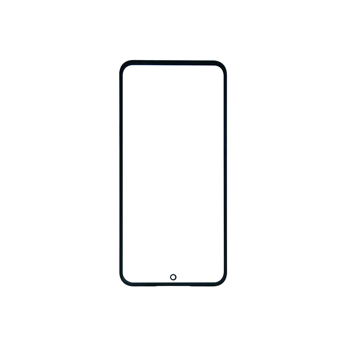 Glass con OCA Samsung Galaxy A55 SM-A556V