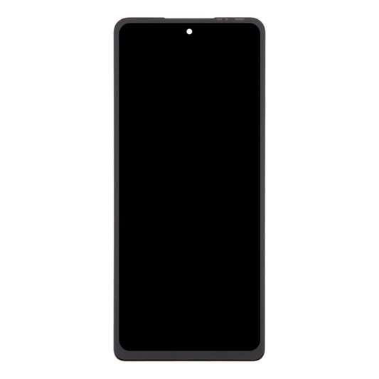 Pantalla compatible con Infinix Hot 30 5G