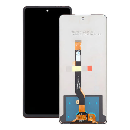 Pantalla compatible con Infinix Hot 30 5G