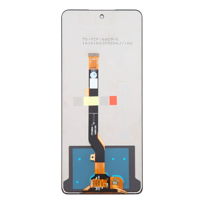 Pantalla compatible con Infinix Hot 30 5G