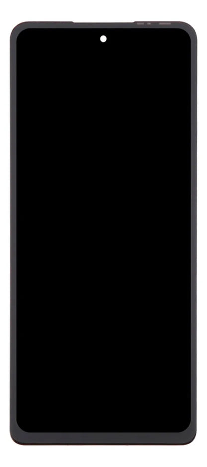 Pantalla compatible con Infinix Hot 30 5G X6832 LCD OEM