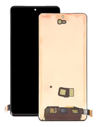 Pantalla compatible con Oppo Find X6 Pro Amoled