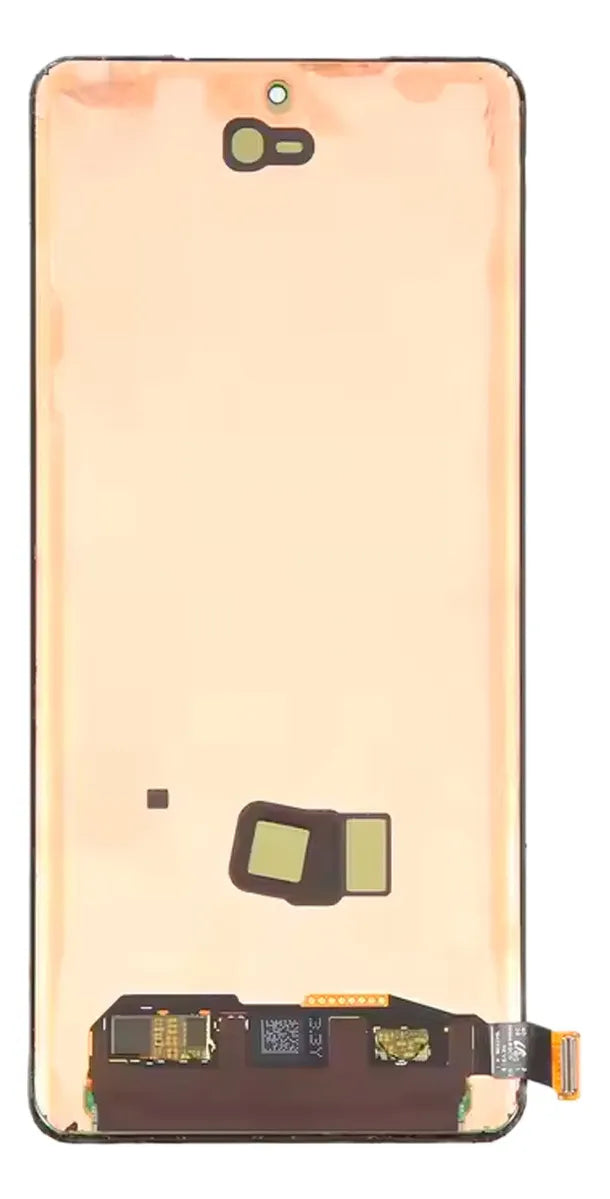 Pantalla compatible con Oppo Find X6 Pro Amoled