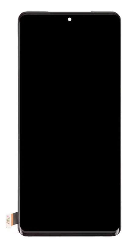 Pantalla compatible con Oppo Find X6 Pro Amoled