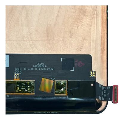 Pantalla compatible con Oppo Reno 11F Amoled