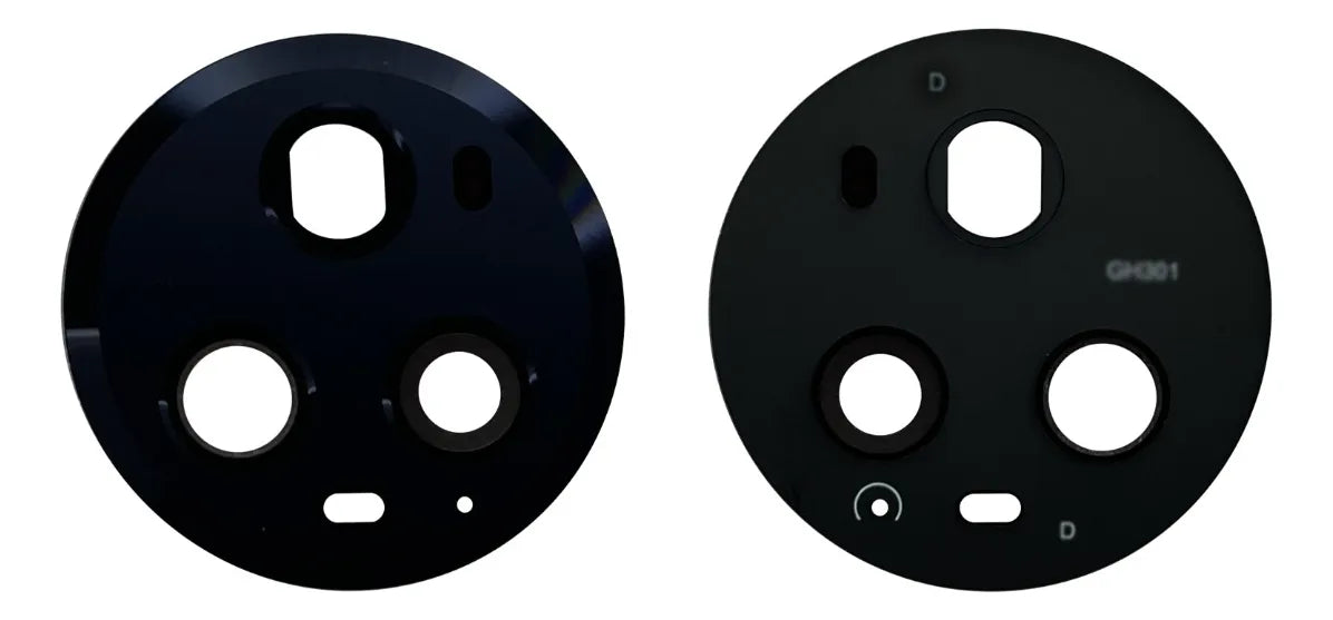 Cristal de Cámara Trasera compatible con Honor Magic 5 Pro