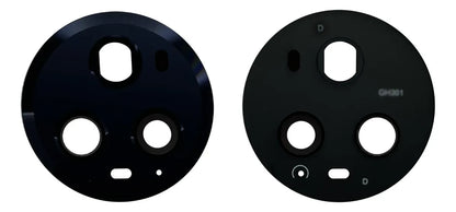 Cristal de Cámara Trasera compatible con Honor Magic 5 Pro