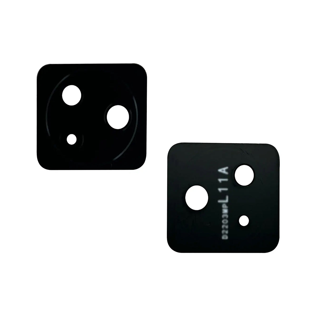 Cristal de cámara trasera compatible con Xiaomi Redmi K50