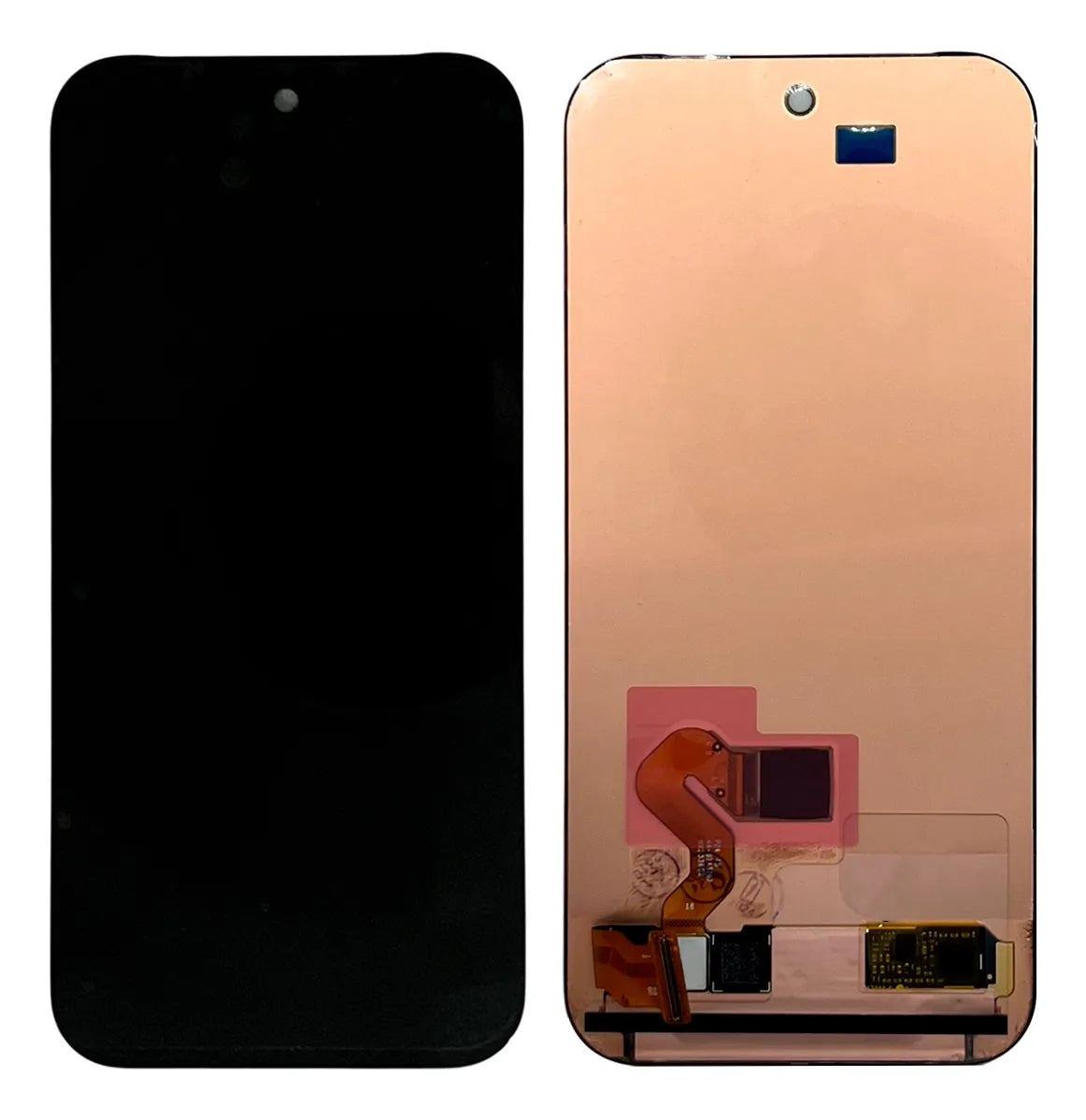Pantalla compatible con Google Pixel 9 Pro