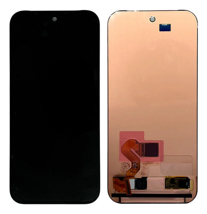 Pantalla compatible con Google Pixel 9 Pro