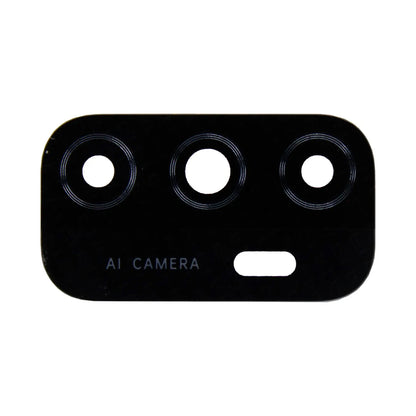Cristal de Cámara Trasera compatible con Oppo A53 CPH2127