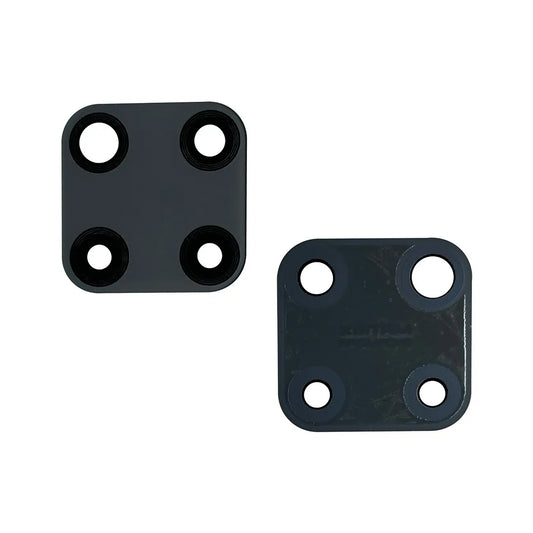 Cristal de cámara trasera compatible con Realme C25Y