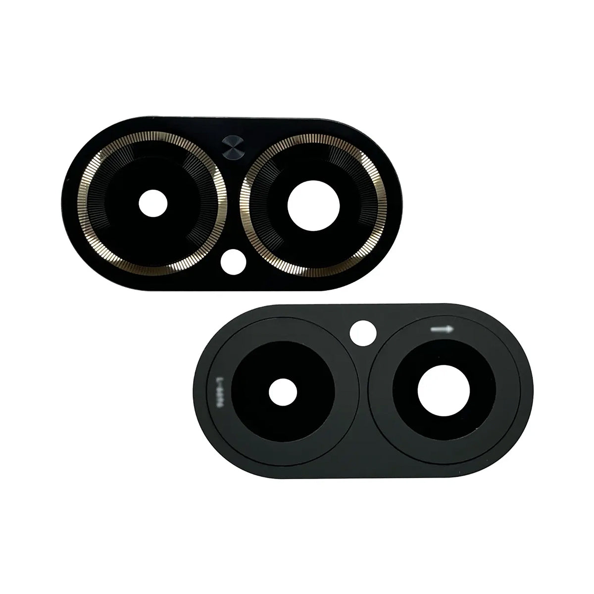 Cristal de cámara trasera compatible con Realme C67