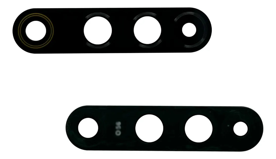 Cristal de Cámara Trasera compatible con Realme X50 Pro 5G