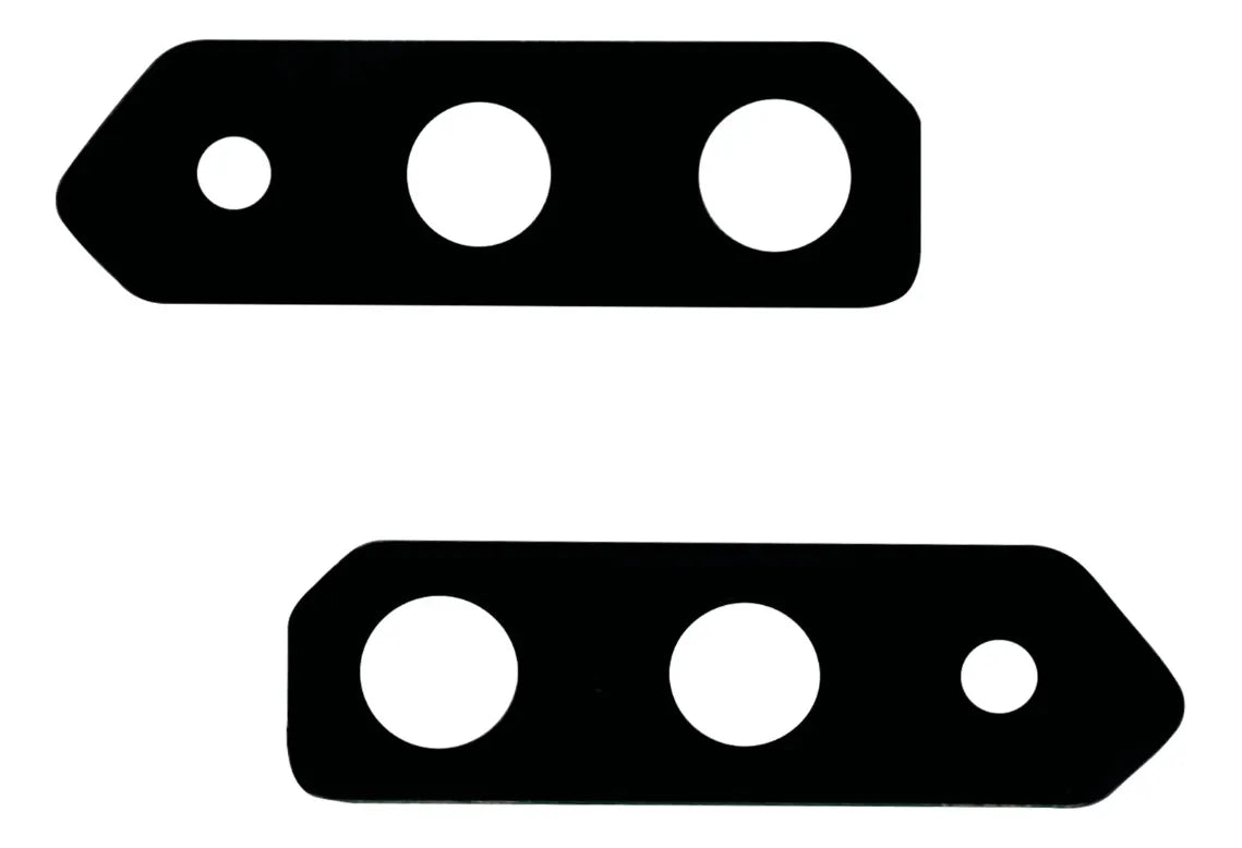 Cristal de Cámara Trasera compatible con Asus Rog Phone 5