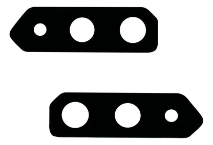 Cristal de Cámara Trasera compatible con Asus Rog Phone 5