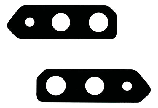 Cristal de Cámara Trasera compatible con Asus Rog Phone 5