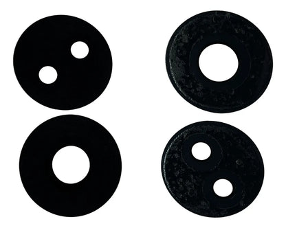 Cristal de Cámara compatible con OnePlus Nord CE 3 Lite 5G