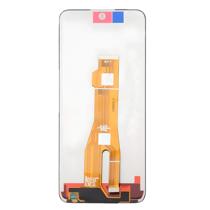 Pantalla con Marco compatible con Honor 200 OLED OEM