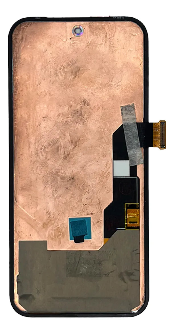 Pantalla compatible con Google Pixel 8A OLED