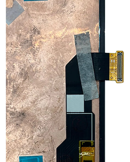 Pantalla compatible con Google Pixel 8A OLED