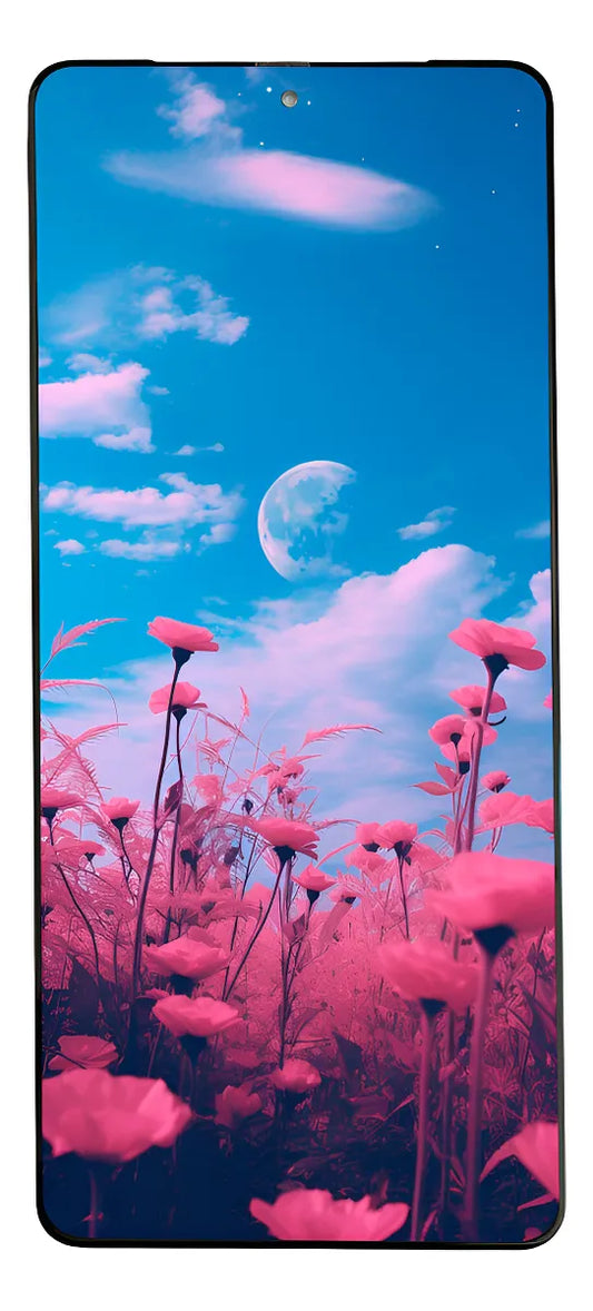 Pantalla compatible con Asus Zenfone 11 Ultra Incell