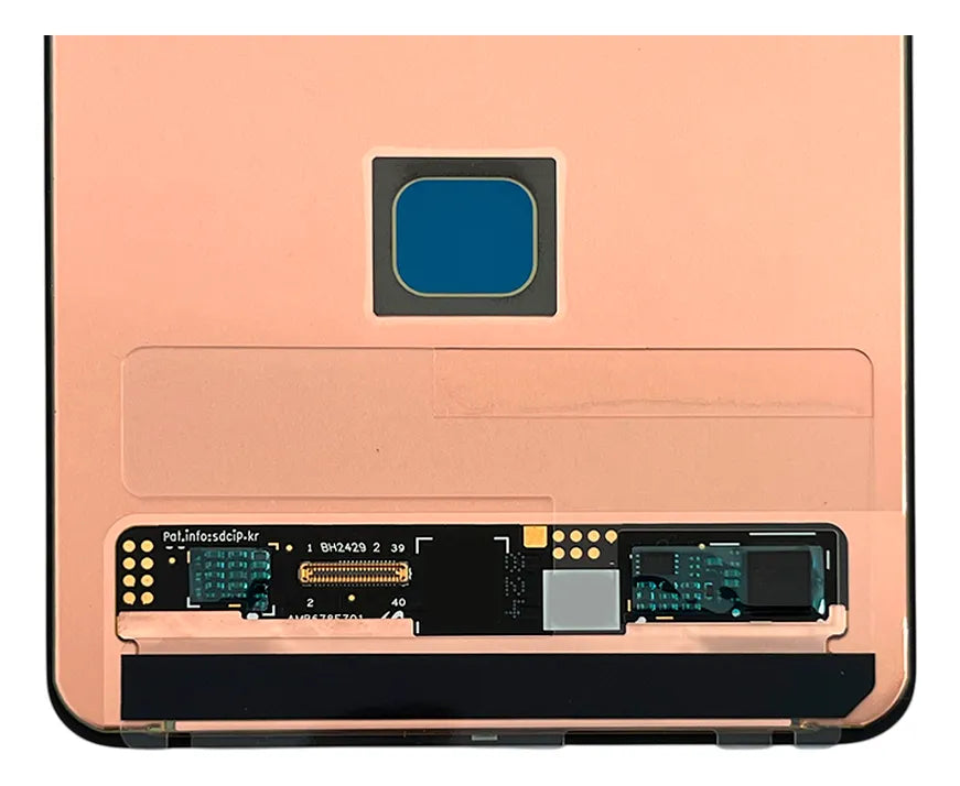 Pantalla compatible con Asus Zenfone 11 Ultra Incell