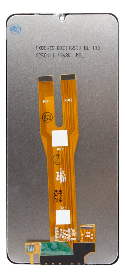 Pantalla compatible con Samsung Galaxy A06 SM-A065F Incell