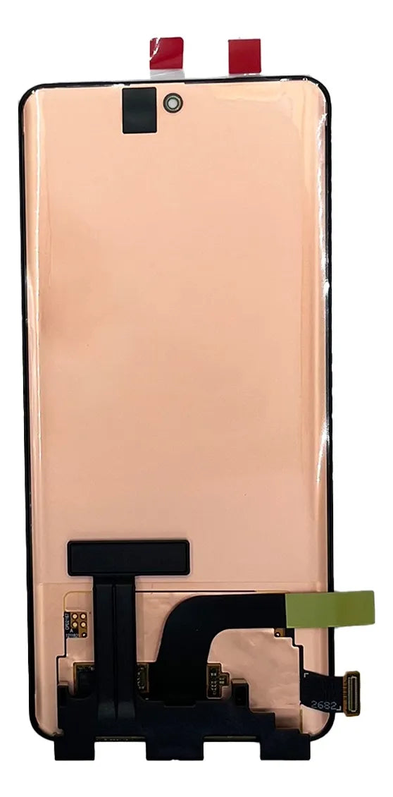 Pantalla compatible con Vivo V25 Pro V2158 Amoled