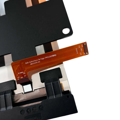 Pantalla Interna compatible con Moto Razr 50 Ultra