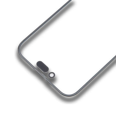 Glass con OCA Compatible con Apple iPhone 16
