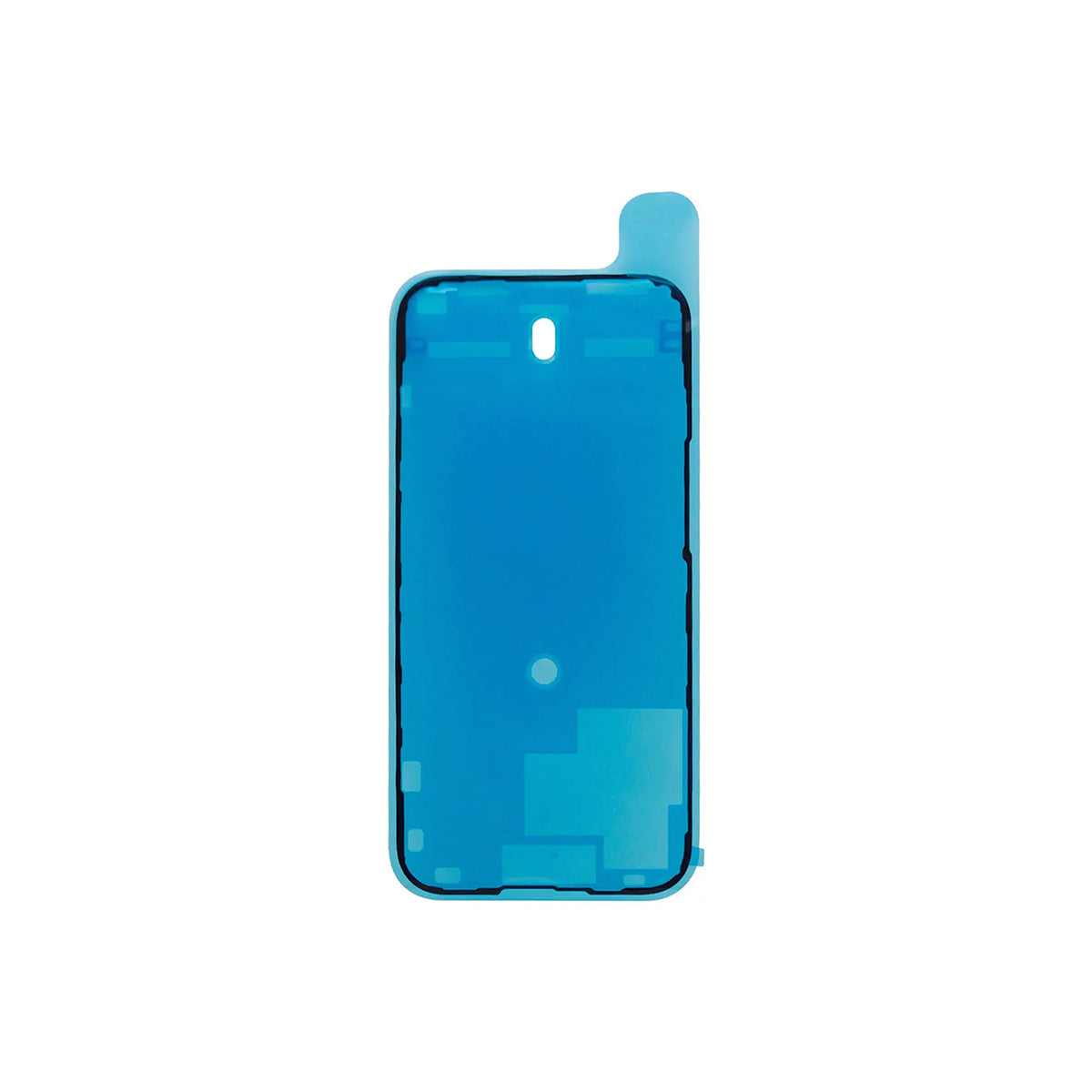 Adhesivo de pantalla para iPhone 16 Pro 6.3 set 5 piezas