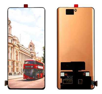 Pantalla compatible con Oppo Reno 11 Pro Amoled