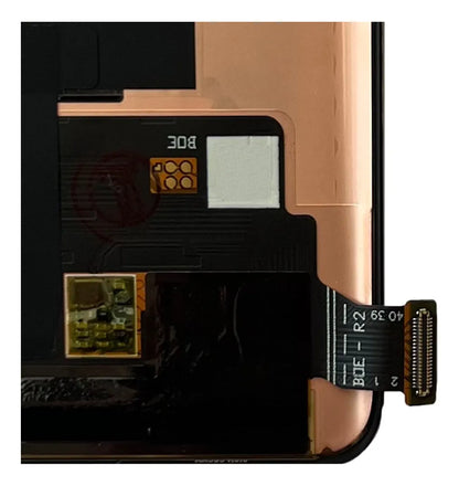 Pantalla compatible con Oppo Reno 11 Pro Amoled