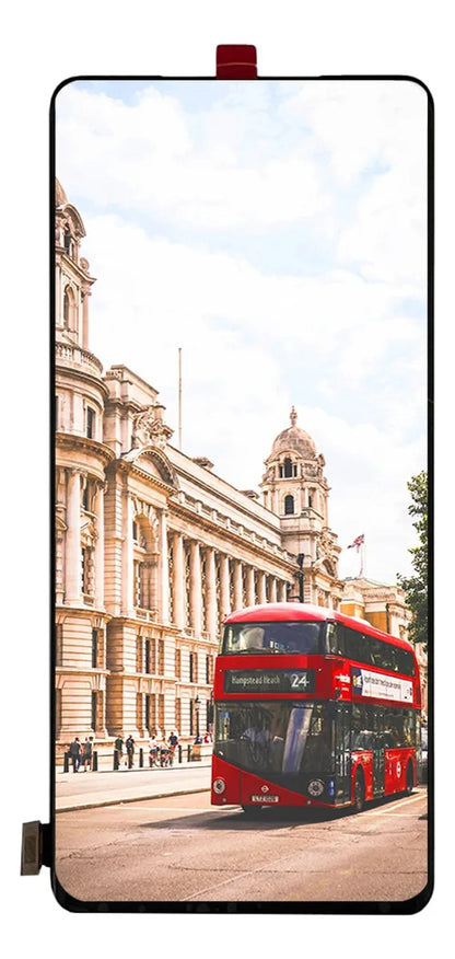 Pantalla compatible con Oppo Reno 11 Pro Amoled