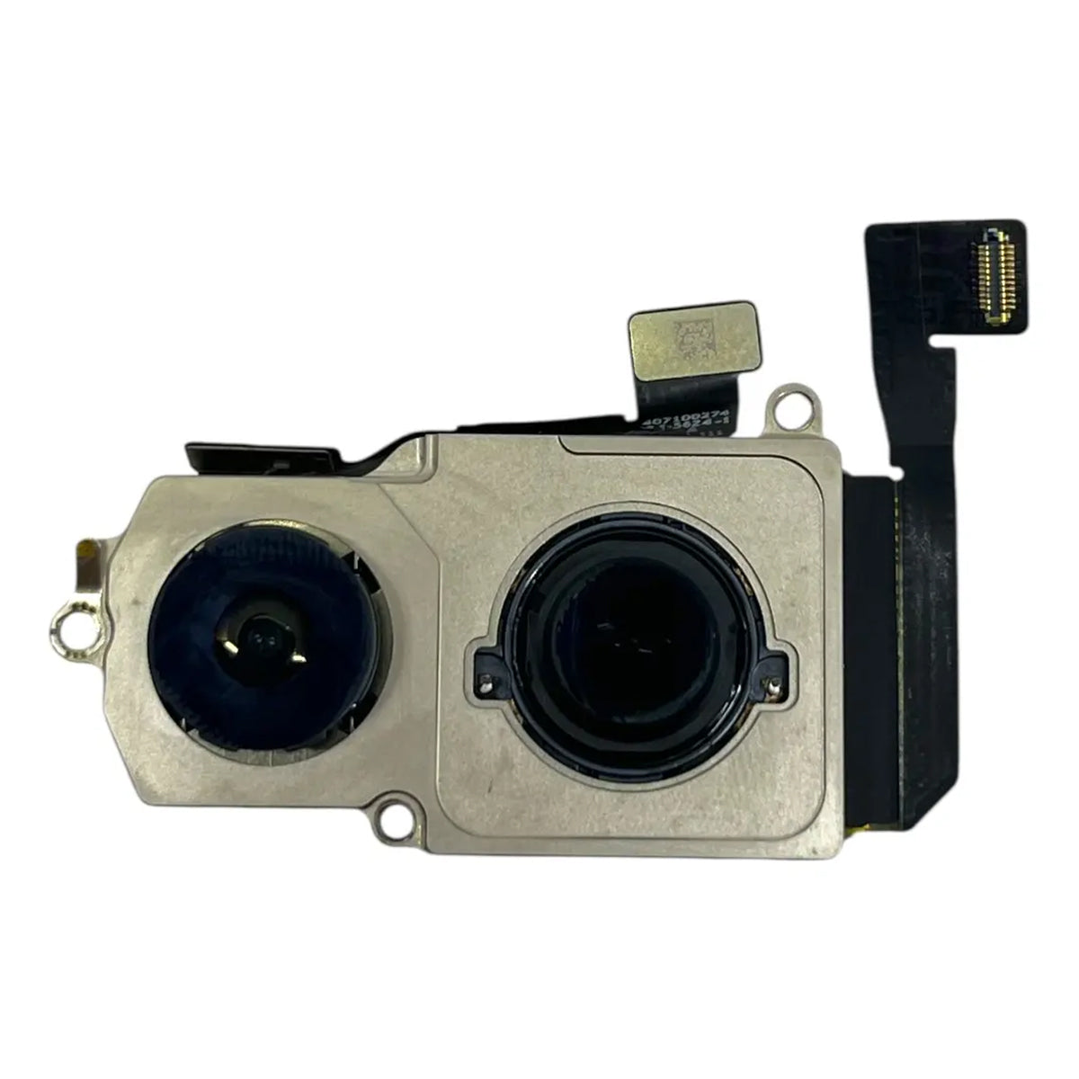 Cámara Trasera compatible con iPhone 16