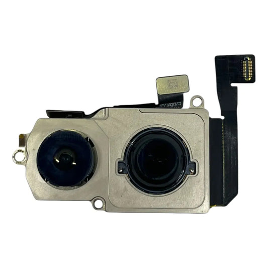 Cámara Trasera compatible con iPhone 16