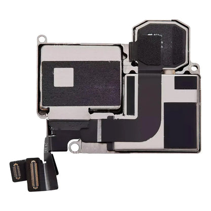 Cámara Trasera compatible con iPhone 16 Pro